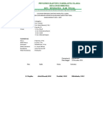 Struktur Ranting Nu Dukuhbenda PDF