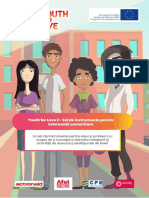 Community Based Intervention Toolkit - RO PDF