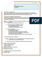 Phénoménes de Transfert Avancé PDF