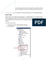 Report PDF