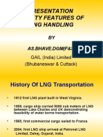 LNG Presentation