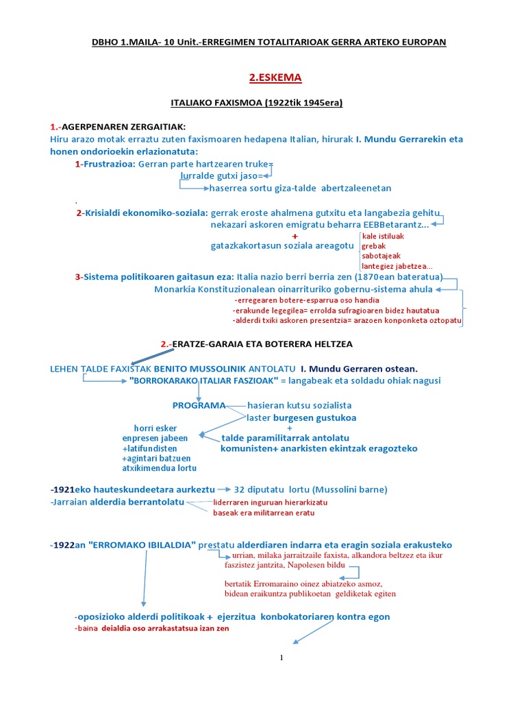 10.unit-2 ESKEMA PDF | PDF