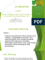 Materi 1 Sustainable Reporting