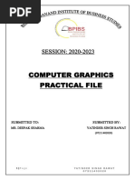 CGraphics1 PDF