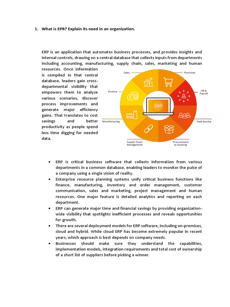 Sap A1 Pdf Download Free Pdf Enterprise Resource Planning Databases