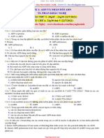 Đề 1 PDF