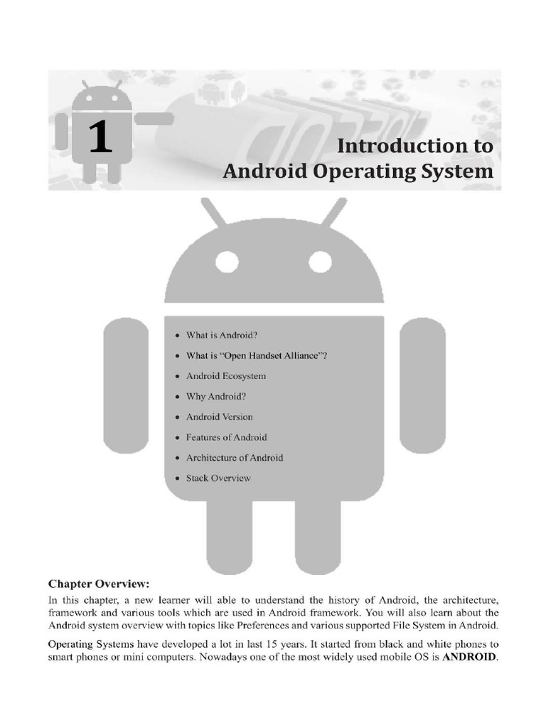 Android Table Layout Guide | PDF | Computers | Technology & Engineering