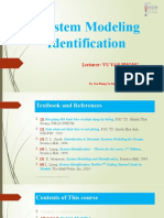 Chapter 2 - System Modeling