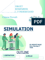 Simulation