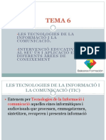 Tema 6 Lomce