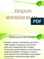 MATARAM