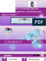 Srishti (Cataract) Microteaching