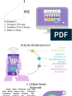 SIM (sistem informasi manajemen) KELOMPOK 