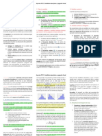 Apuntes PEC 1: Estadística descriptiva y regresión lineal