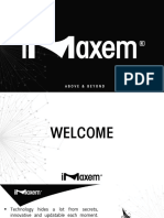 Imaxem Profile - 2023