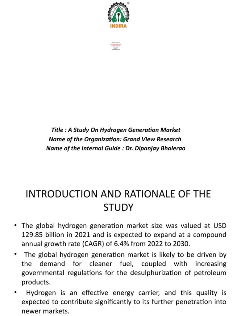title-a-study-on-hydrogen-generation-market-name-of-the-organization