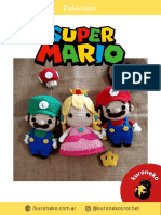 Super Mario Bros - Kuroneko