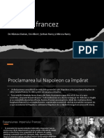 Proiect Istorie ) PDF