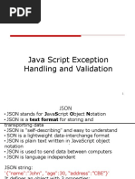 Json PDF