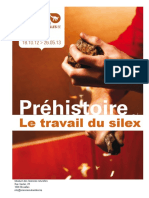 Travail Du Silex PDIY