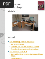 Rekenaars, Deel Van Jou Lewe Graad 11: 'N Handboek Vir ...