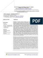 Jurnal Pendidikan PDF
