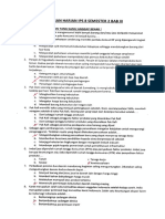 Latihan Soal IPS BAB III PDF