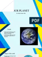 Our Planet44