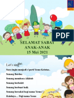 Cerita Anak 15mei2021