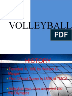 Volleyball (2)