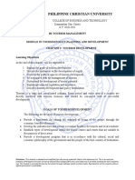 TPAD Module 2 PDF