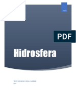 Hidrosfera Saio PDF