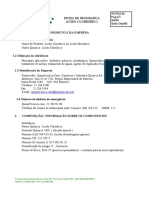 FDS PQI 042 Ed 02 ACIDO CLORIDRICO PDF