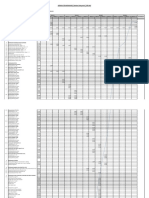 Contoh Jadwal Pelaksanaan