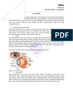 SMA 11 - Alat Optik PDF