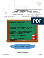 2º BIMESTRE - BLOCO 3 - 10.05.2021 A 02.06.2021 - ED. ESPECIAL - 2º ANO D - S.B.B. (1)