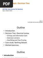 L5 - Decision Tree - B