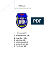 Makalah PKN Selesai 100%