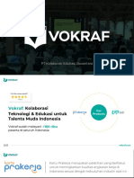 Vokraf - 2023