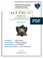 Practica 2 Trabajo de Investigacion PDF