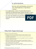 2022 02 05 Introduction A L Apiculture Proche de La Nature Finale PDF