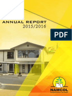 E4c - NAMCOL Annual Report 2015 - 2016 Web PDF