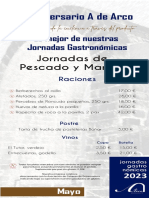 Jornadas Restaurante Mayo23 2 PDF