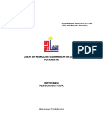 2) Instrumen A Pengurusan Kafa PDF