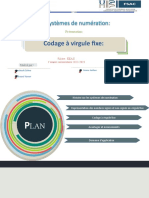 Presentation Sur La Virgule Fixe 2