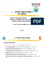 Ly Thuyet Mach 1 PDF