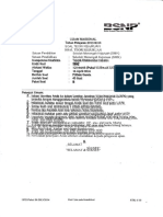 Electronics Document