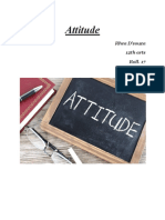 Sample Attitude PDF
