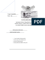 D.SUKARDI, SH, MM, M.KN, M.Si.: Tanggal:16 Juli 2014 Nomor:66