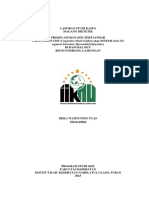 Bangsal HCU KB (Ny Paitin) 14 Januari 2023 PDF